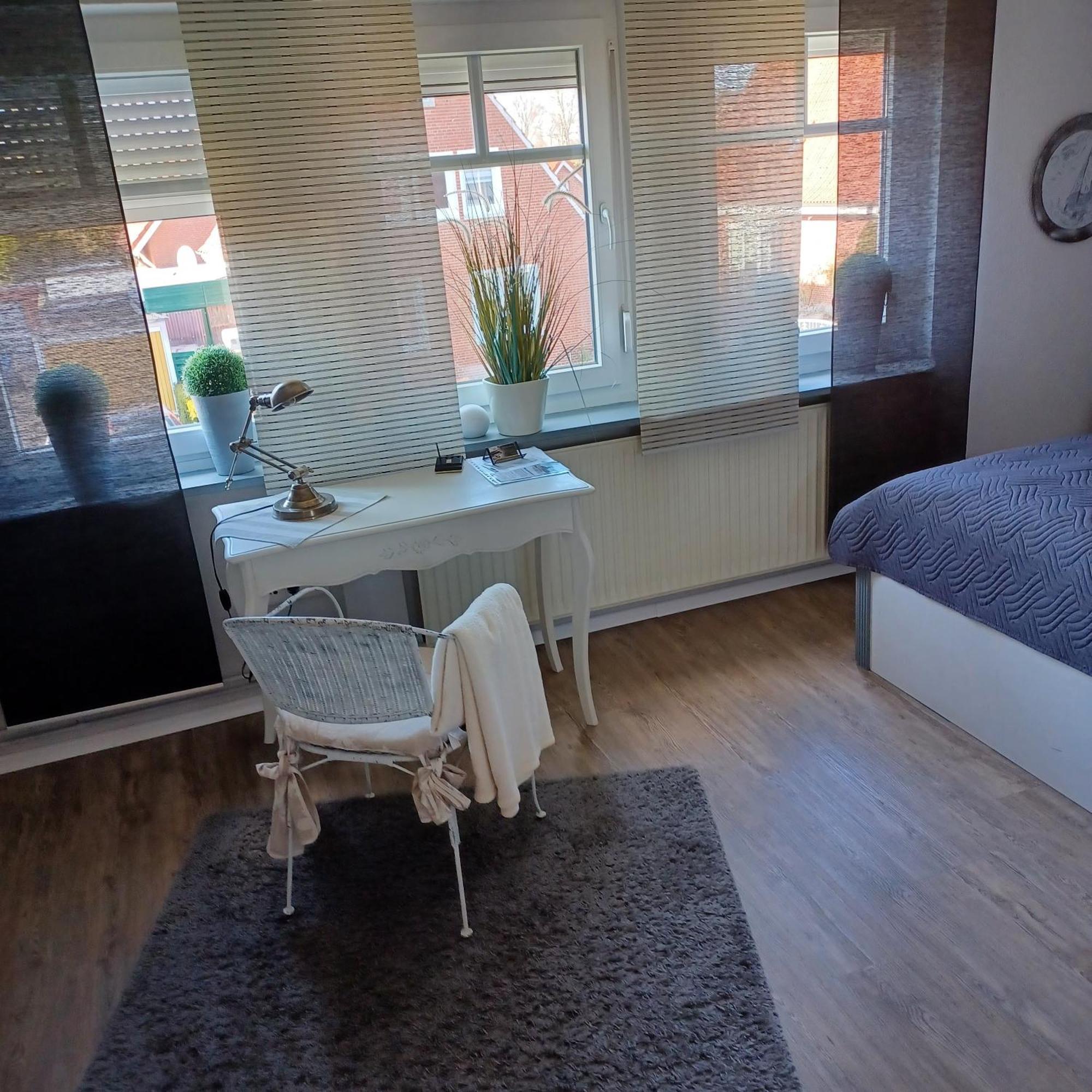 Ferienwohnung Emma Λέερ Εξωτερικό φωτογραφία
