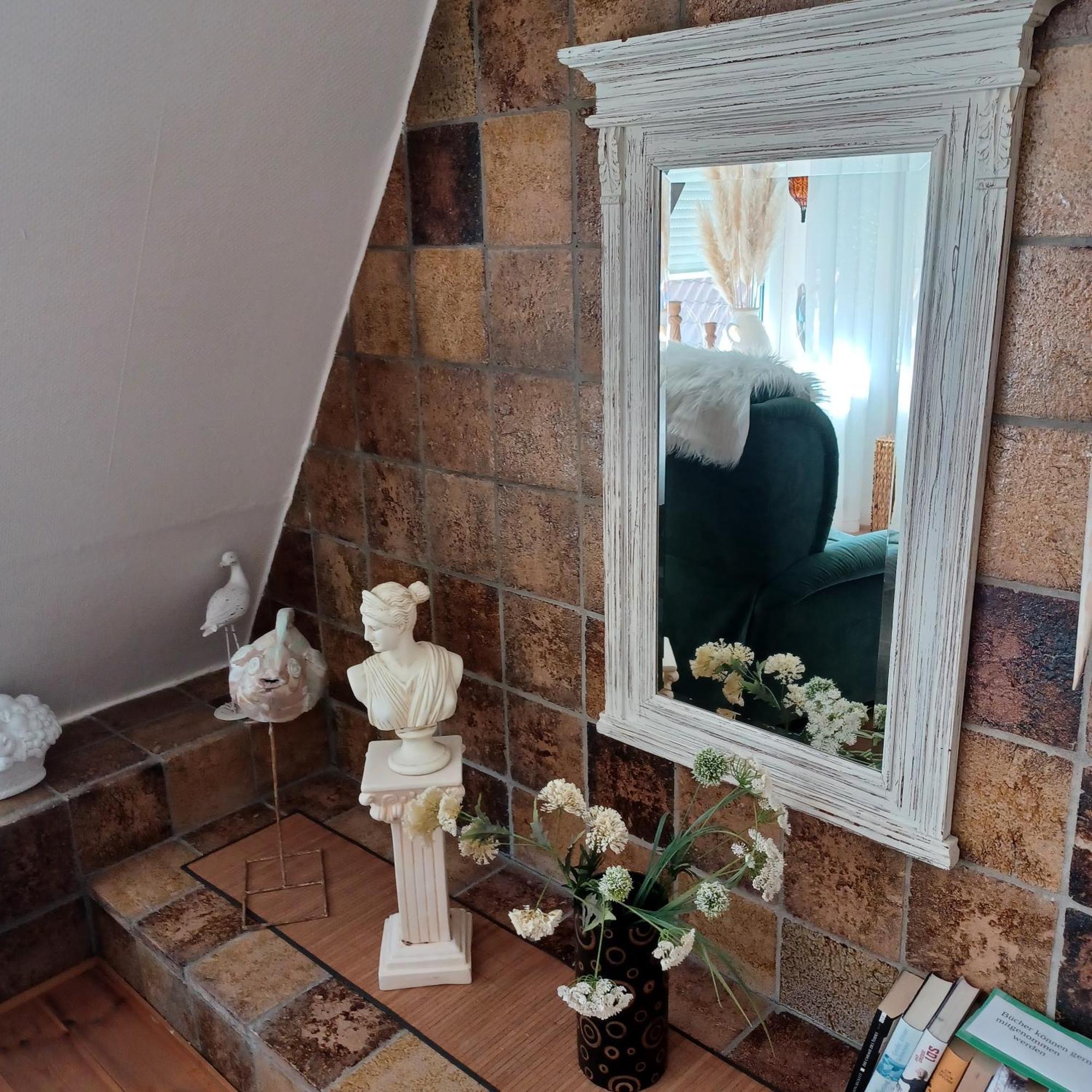 Ferienwohnung Emma Λέερ Εξωτερικό φωτογραφία