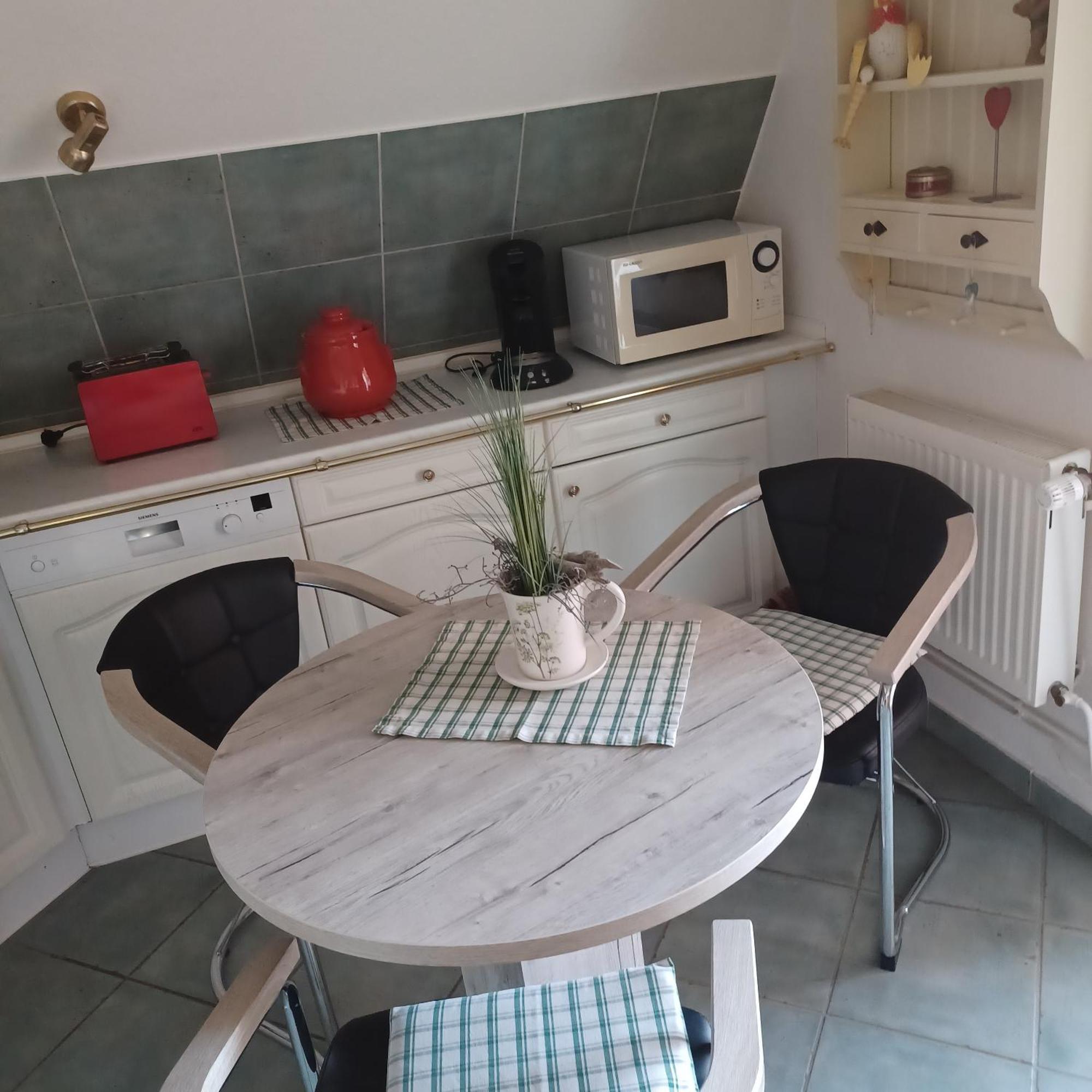 Ferienwohnung Emma Λέερ Εξωτερικό φωτογραφία